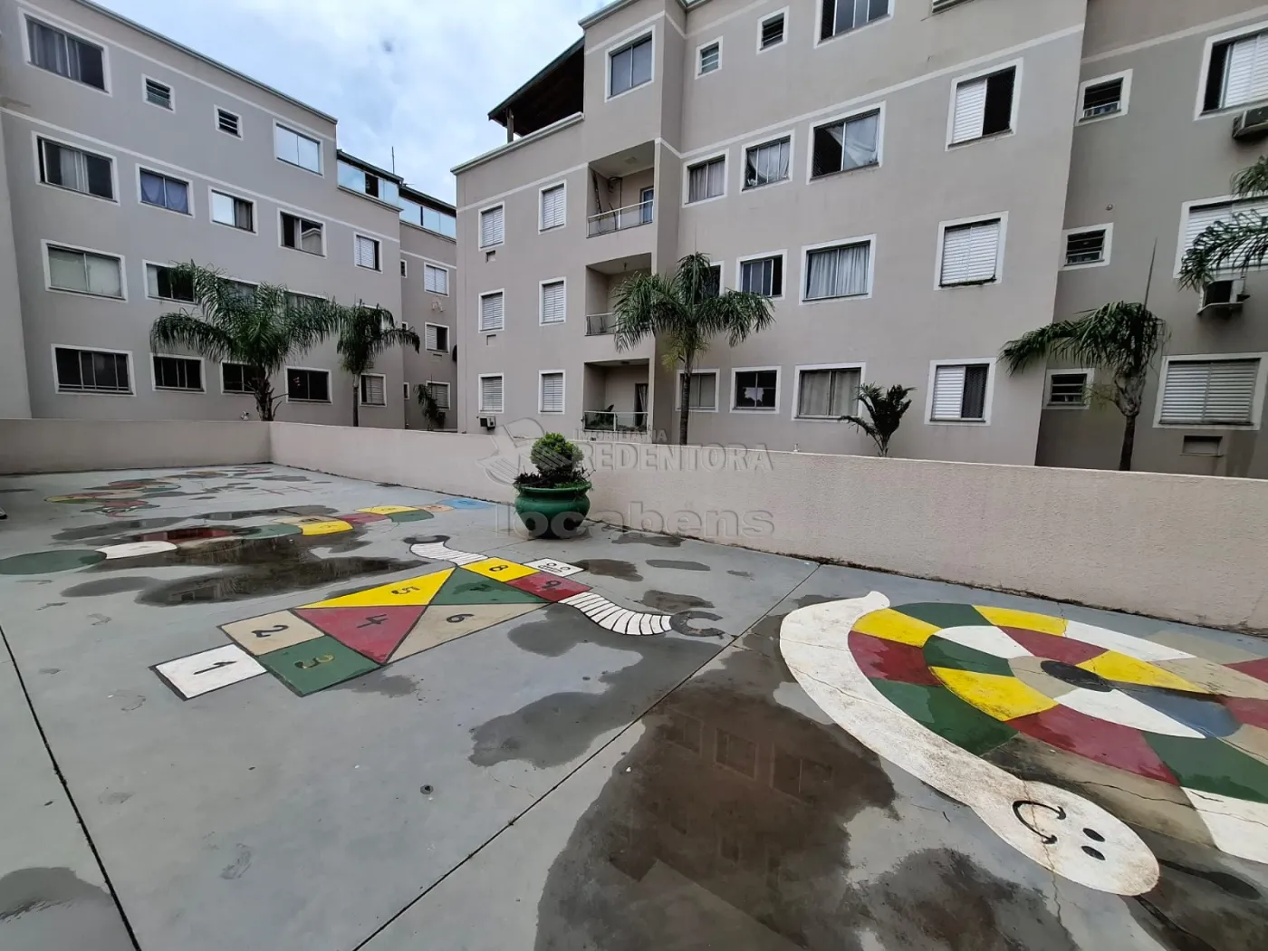 Alugar Apartamento / Padr&atilde;o em S&atilde;o Jos&eacute; do Rio Preto R$ 1.360,00 - Foto 16