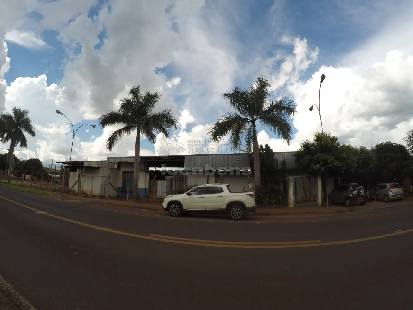 Prédio Inteiro, 971 m² - Foto 2