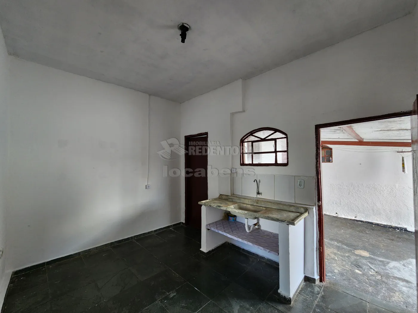 Alugar Casa / Padr&atilde;o em S&atilde;o Jos&eacute; do Rio Preto R$ 850,00 - Foto 12