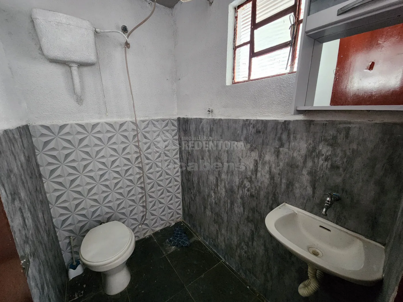 Alugar Casa / Padr&atilde;o em S&atilde;o Jos&eacute; do Rio Preto R$ 850,00 - Foto 14