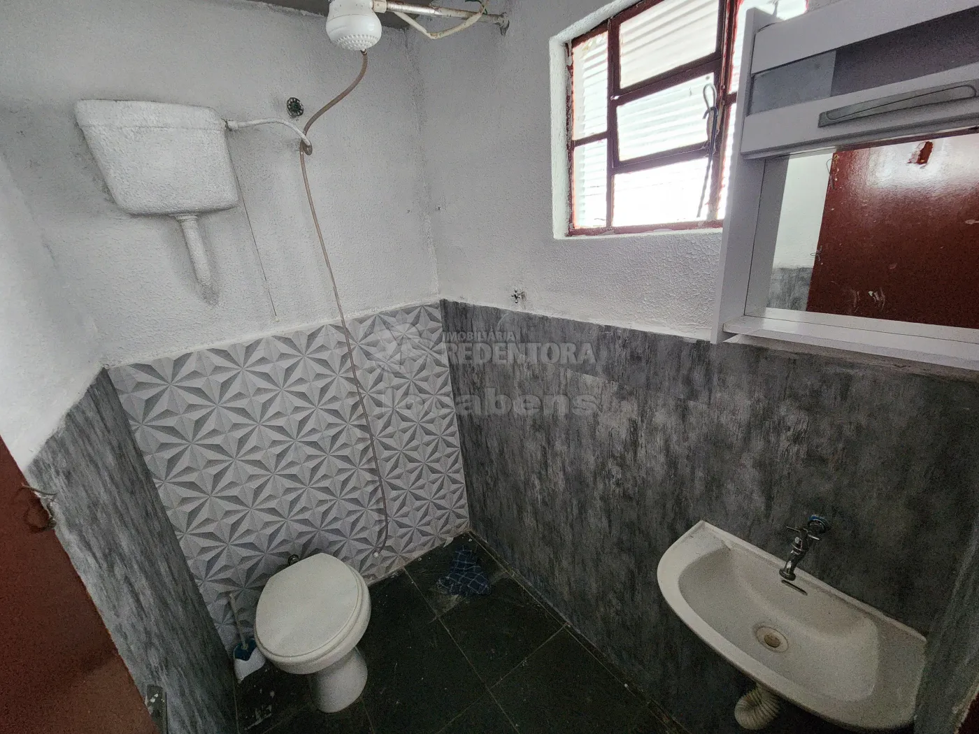 Alugar Casa / Padr&atilde;o em S&atilde;o Jos&eacute; do Rio Preto R$ 850,00 - Foto 15