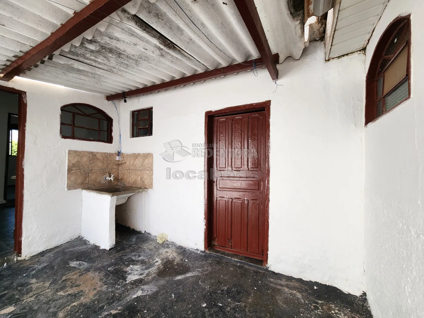 Alugar Casa / Padr&atilde;o em S&atilde;o Jos&eacute; do Rio Preto R$ 850,00 - Foto 17