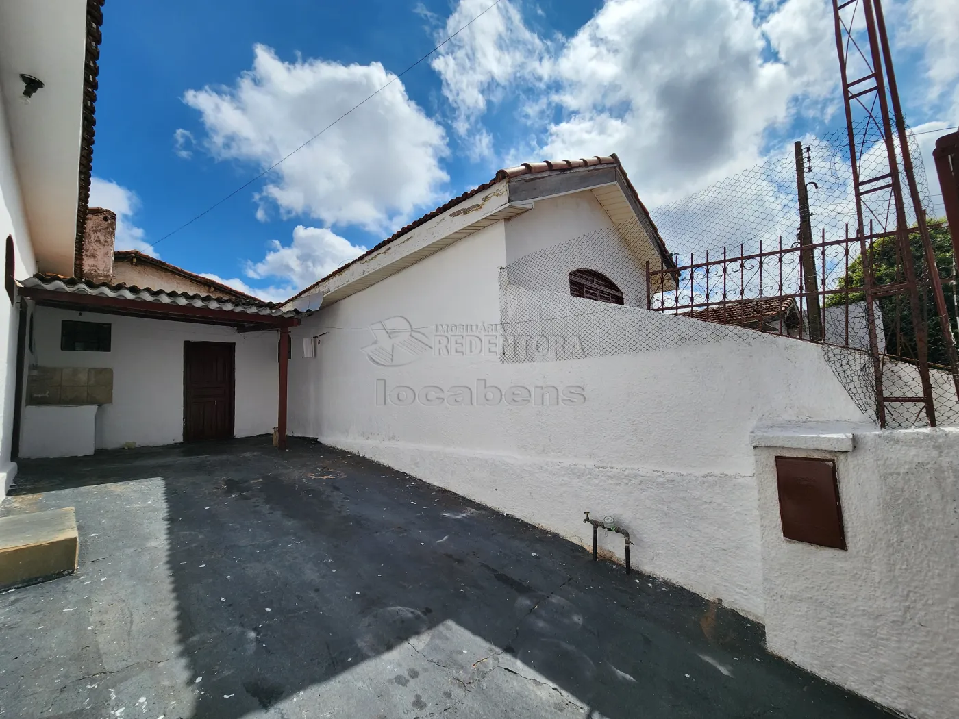 Alugar Casa / Padr&atilde;o em S&atilde;o Jos&eacute; do Rio Preto R$ 850,00 - Foto 20