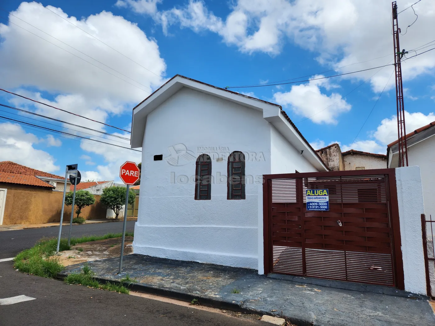 Alugar Casa / Padr&atilde;o em S&atilde;o Jos&eacute; do Rio Preto R$ 850,00 - Foto 21