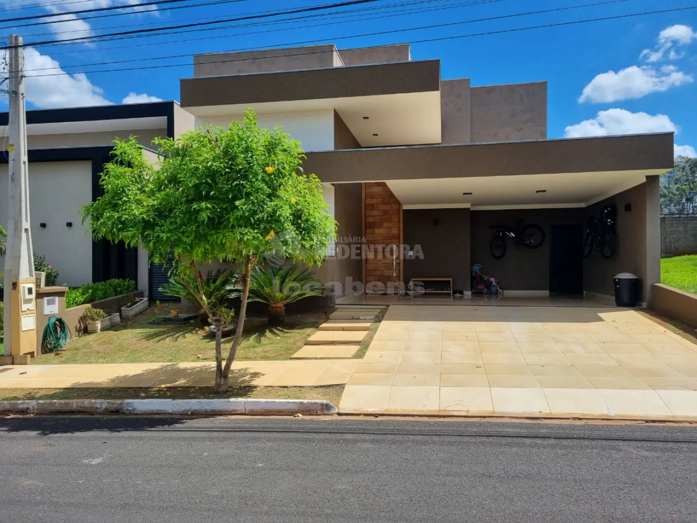 Comprar Casa / Condom&iacute;nio em S&atilde;o Jos&eacute; do Rio Preto R$ 1.850.000,00 - Foto 2