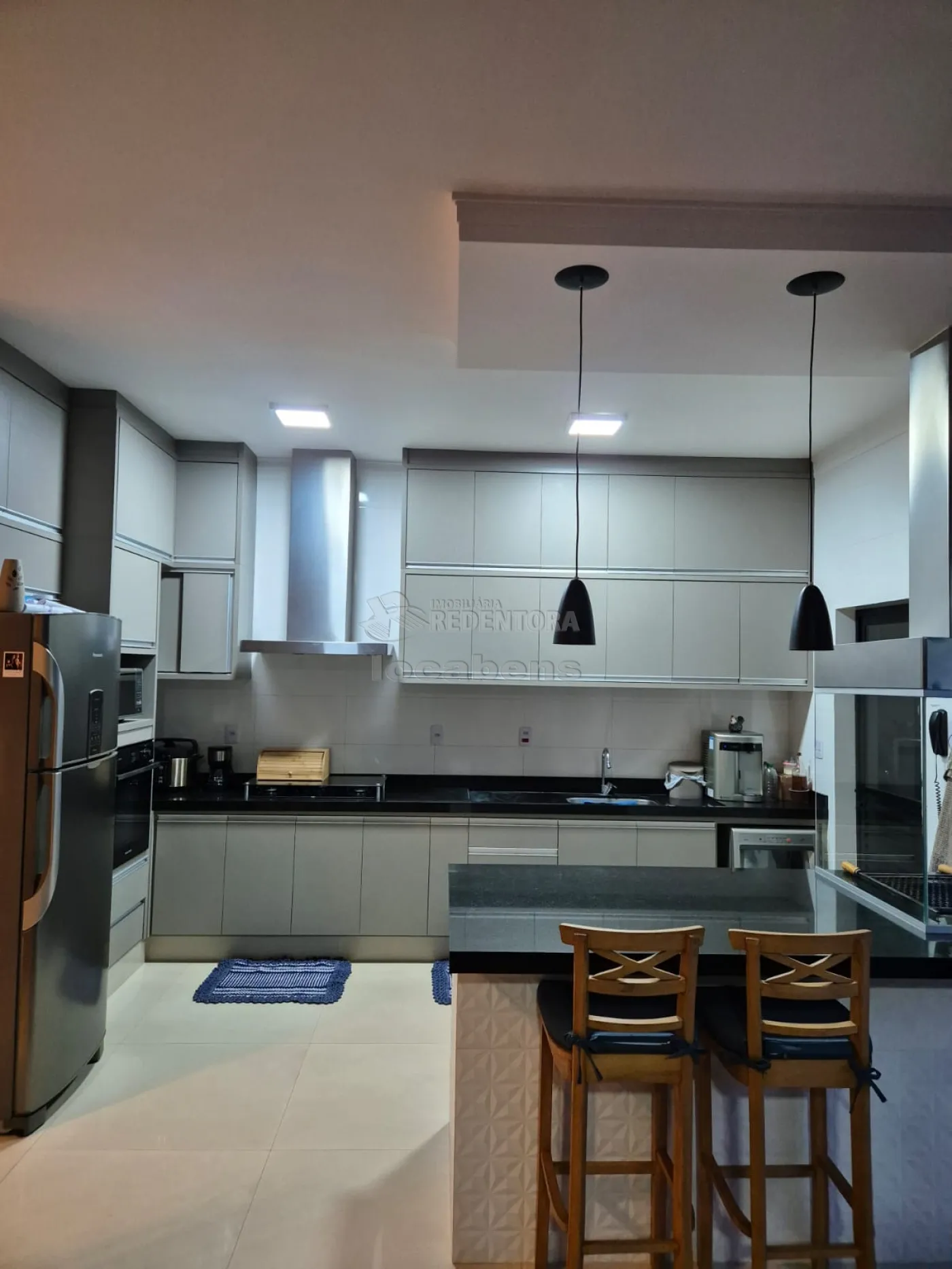 Comprar Casa / Condom&iacute;nio em S&atilde;o Jos&eacute; do Rio Preto R$ 1.850.000,00 - Foto 5