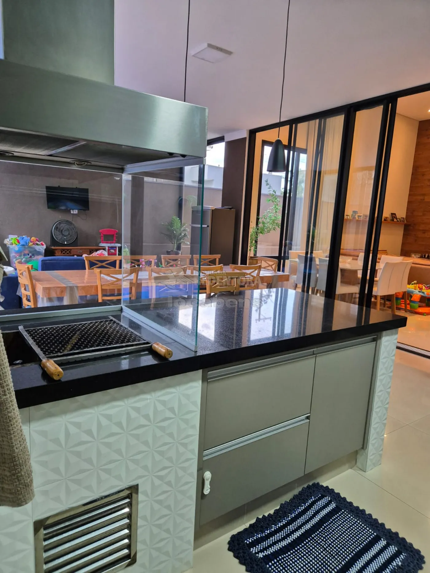 Comprar Casa / Condom&iacute;nio em S&atilde;o Jos&eacute; do Rio Preto R$ 1.850.000,00 - Foto 10