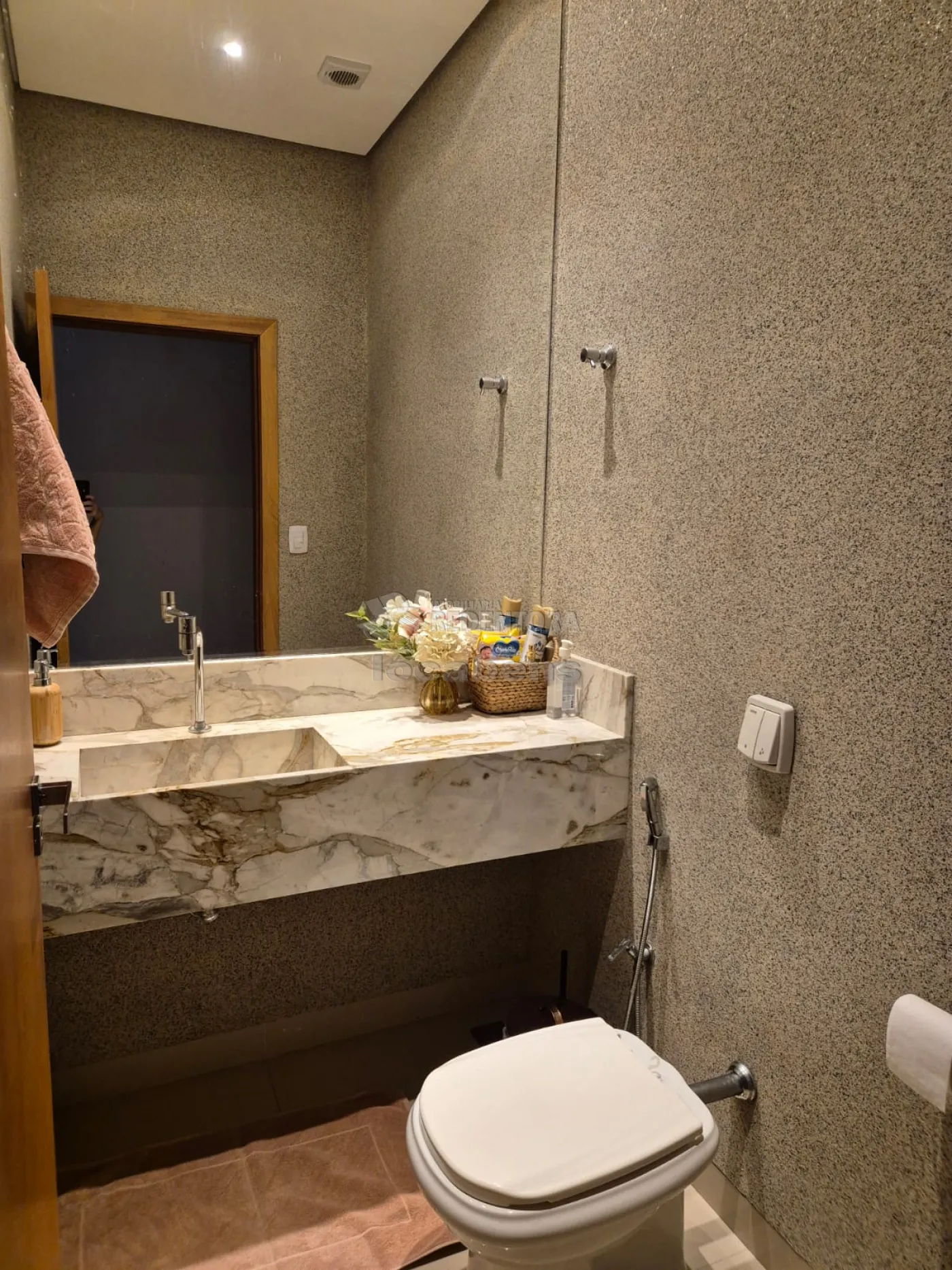 Comprar Casa / Condom&iacute;nio em S&atilde;o Jos&eacute; do Rio Preto R$ 1.850.000,00 - Foto 16