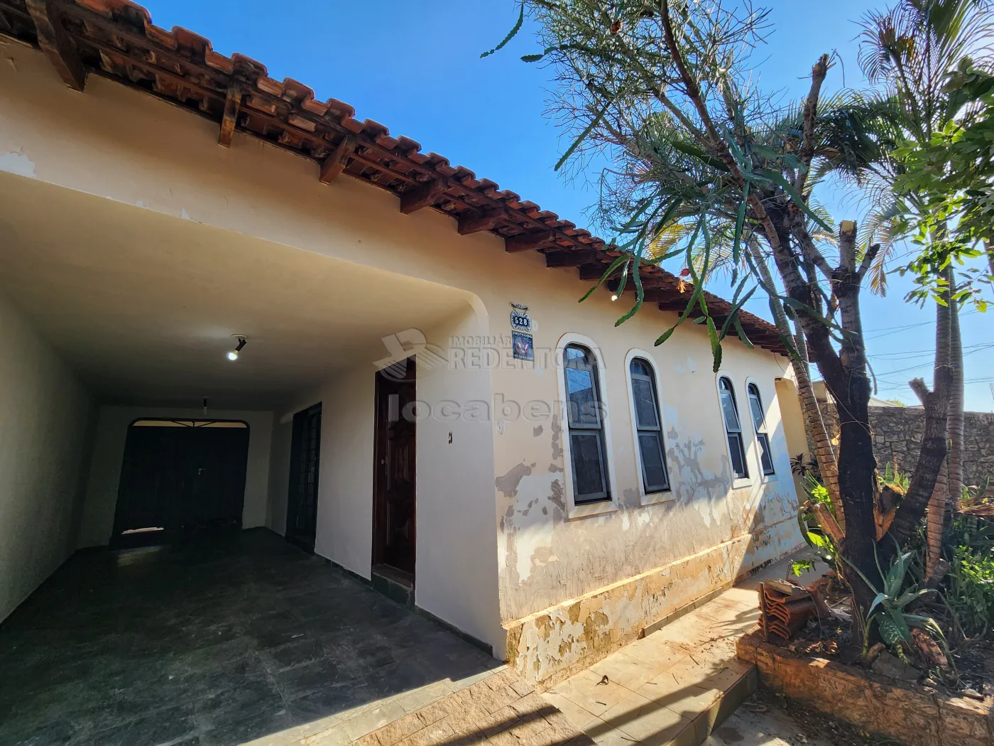 Casa com 2 quartos para aluguel, 167m² — foto 1 de 20