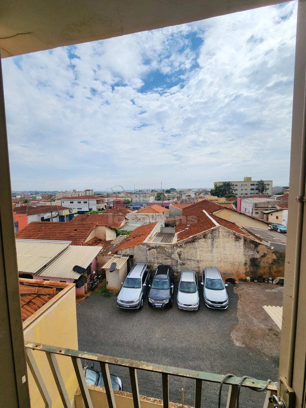 Alugar Apartamento / Padr&atilde;o em S&atilde;o Jos&eacute; do Rio Preto R$ 650,00 - Foto 8