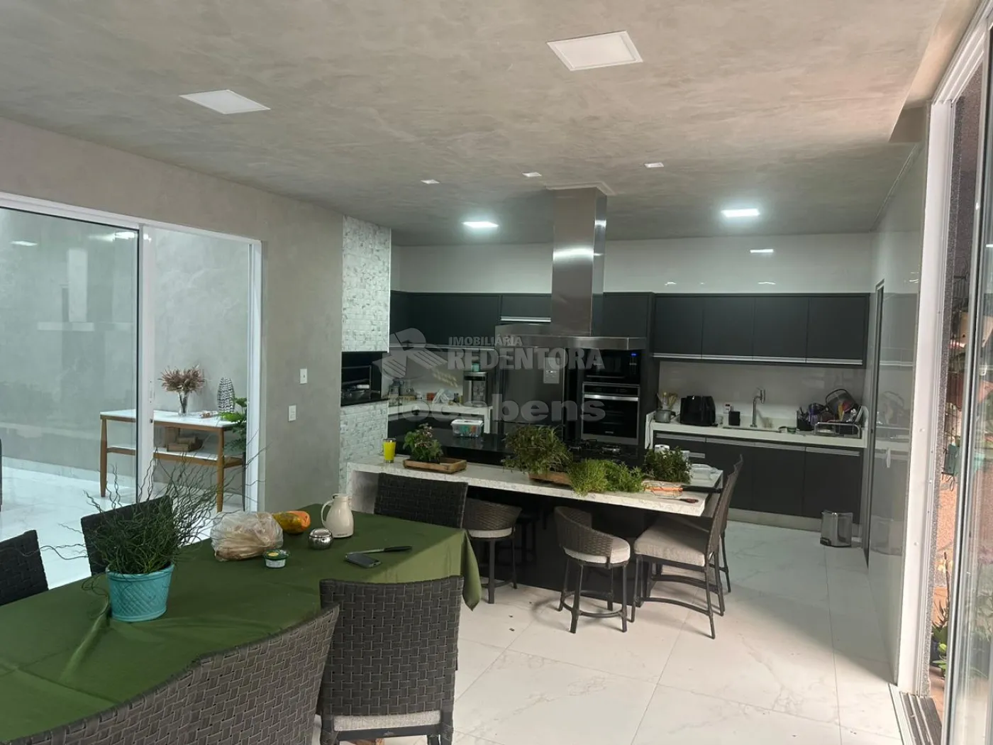 Comprar Casa / Condom&iacute;nio em S&atilde;o Jos&eacute; do Rio Preto R$ 1.900.000,00 - Foto 8