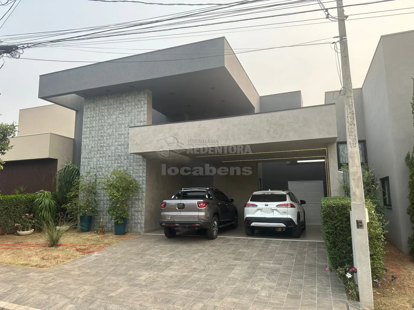 Comprar Casa / Condom&iacute;nio em S&atilde;o Jos&eacute; do Rio Preto R$ 1.900.000,00 - Foto 1