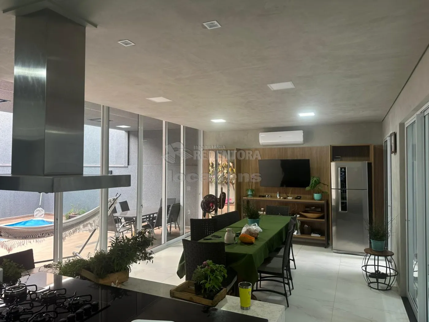 Comprar Casa / Condom&iacute;nio em S&atilde;o Jos&eacute; do Rio Preto R$ 1.900.000,00 - Foto 9