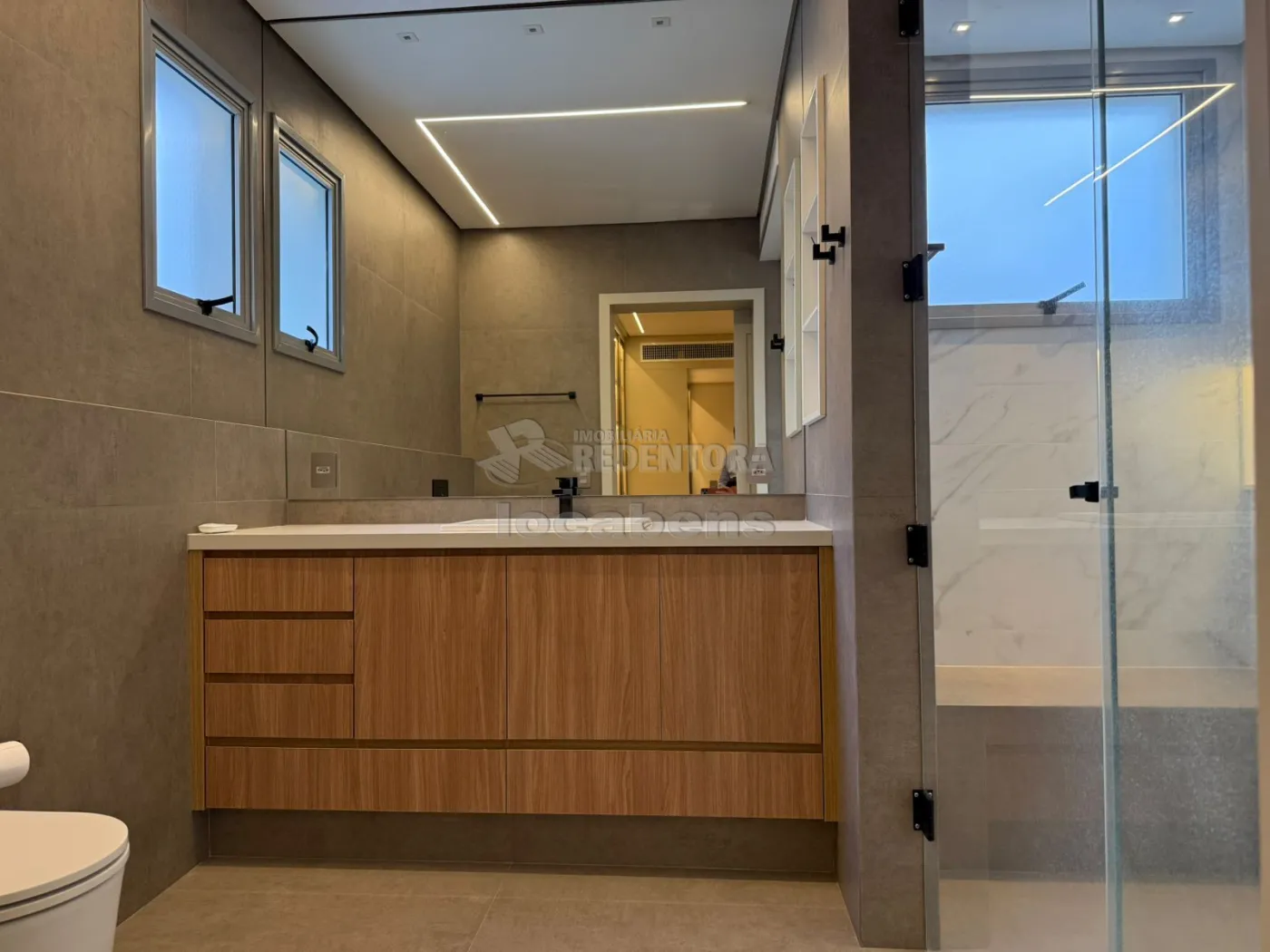 Alugar Apartamento / Padr&atilde;o em S&atilde;o Jos&eacute; do Rio Preto R$ 14.000,00 - Foto 13