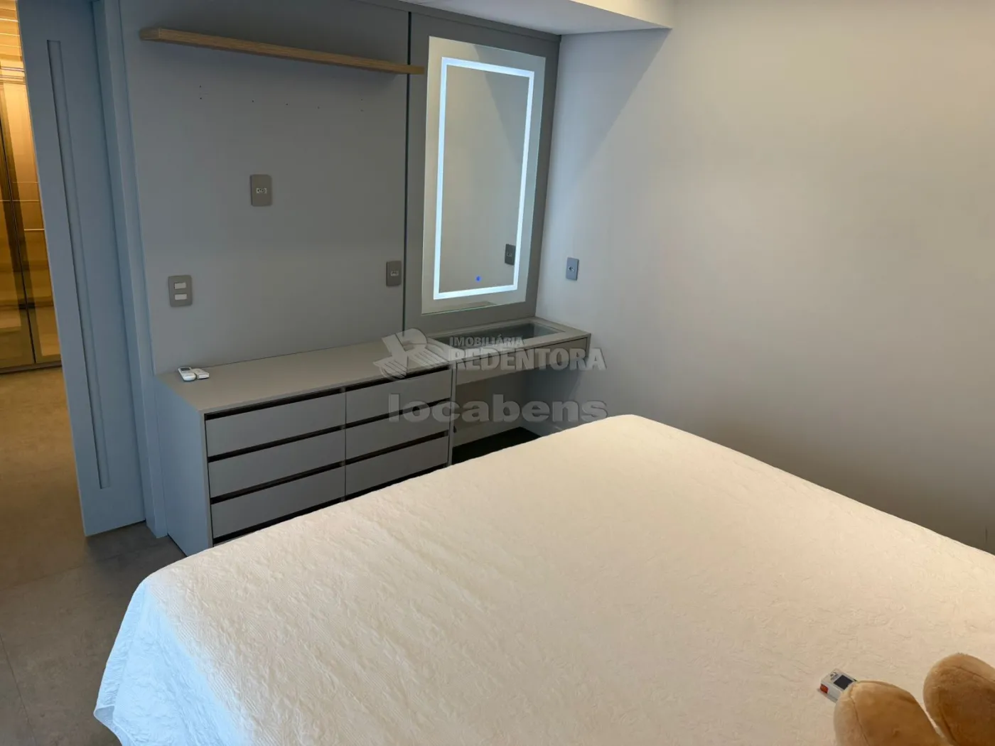 Alugar Apartamento / Padr&atilde;o em S&atilde;o Jos&eacute; do Rio Preto R$ 14.000,00 - Foto 16