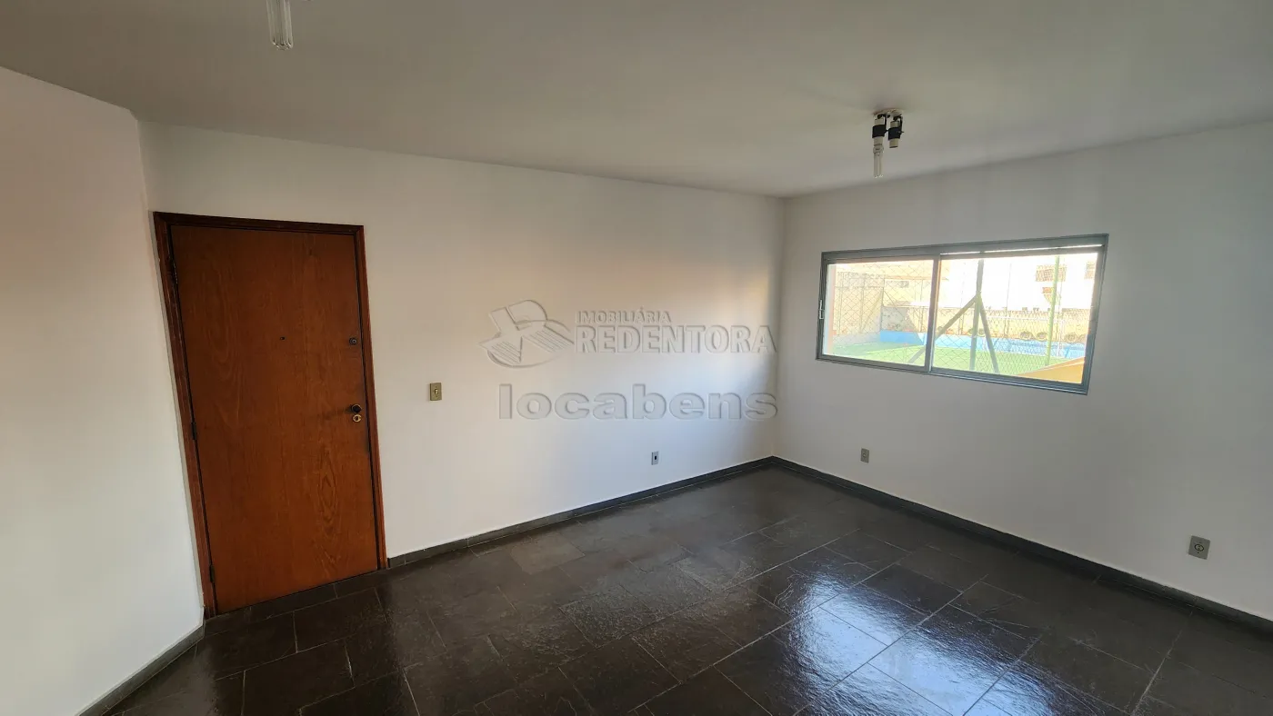 Apartamento, 3 quartos, 100 m² - Foto 2