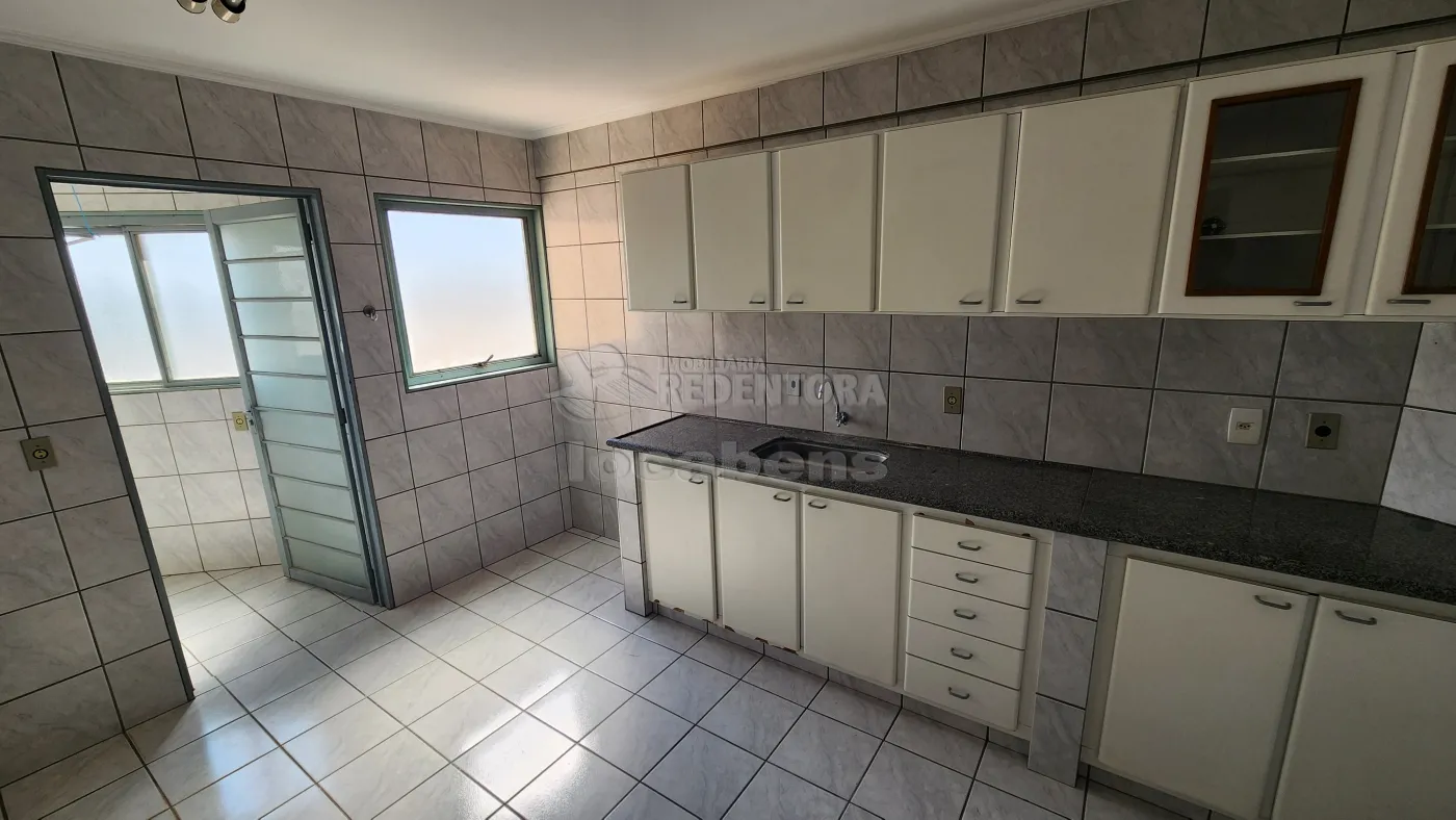 Apartamento, 3 quartos, 100 m² - Foto 3