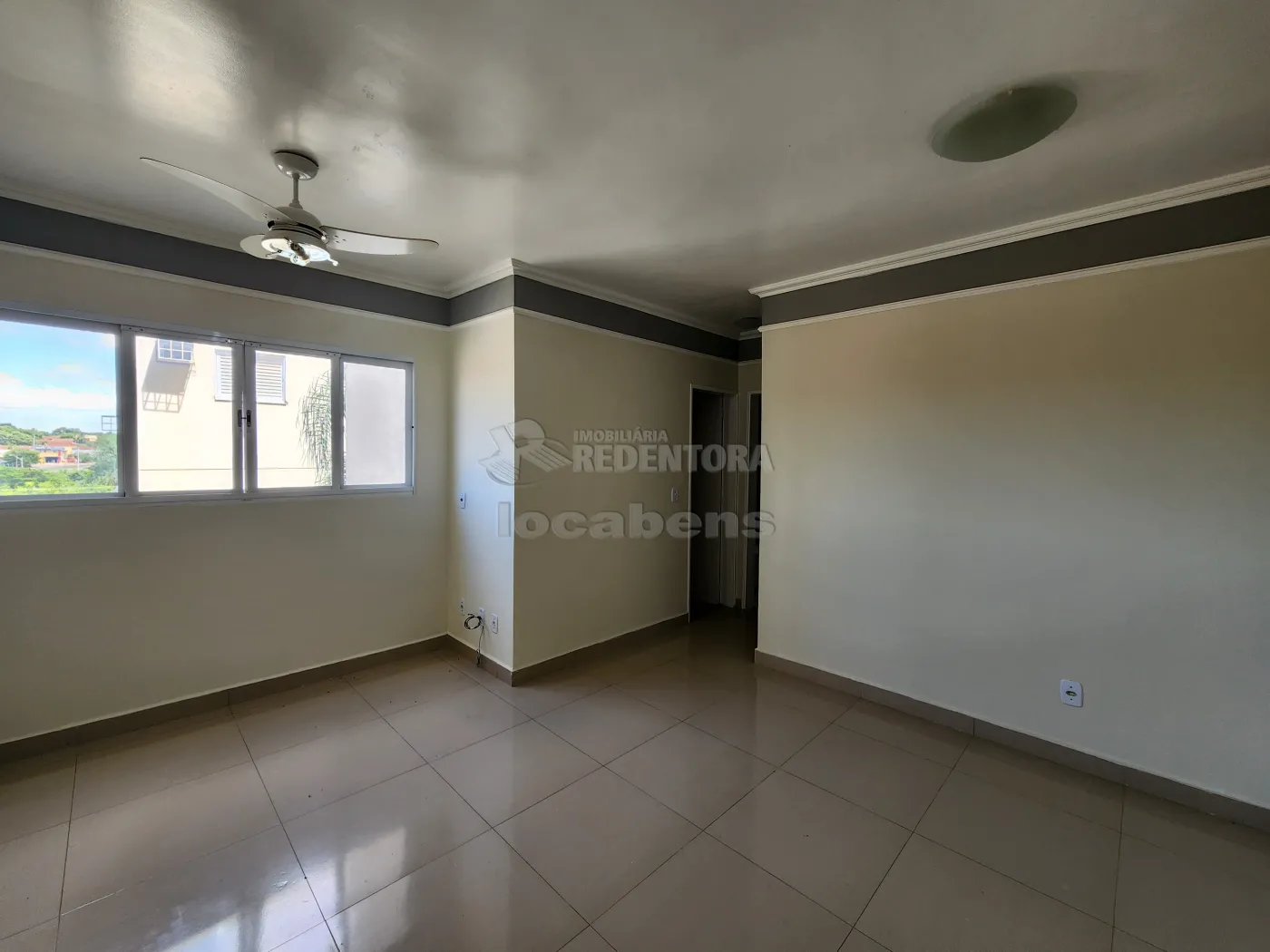 Comprar Apartamento / Padr&atilde;o em S&atilde;o Jos&eacute; do Rio Preto R$ 160.000,00 - Foto 1