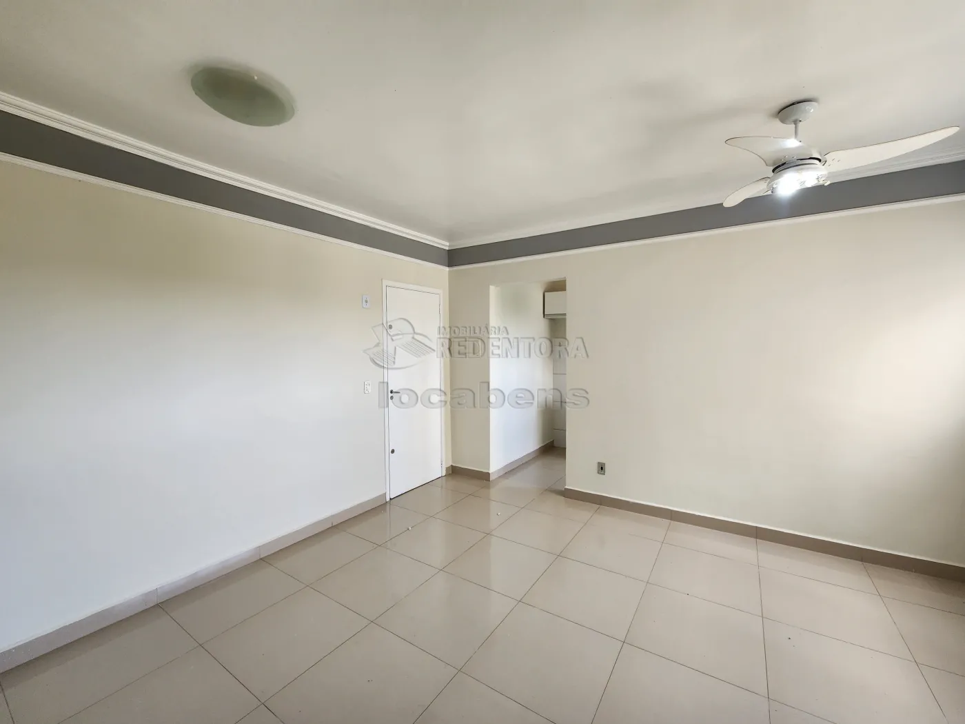 Comprar Apartamento / Padr&atilde;o em S&atilde;o Jos&eacute; do Rio Preto R$ 160.000,00 - Foto 2