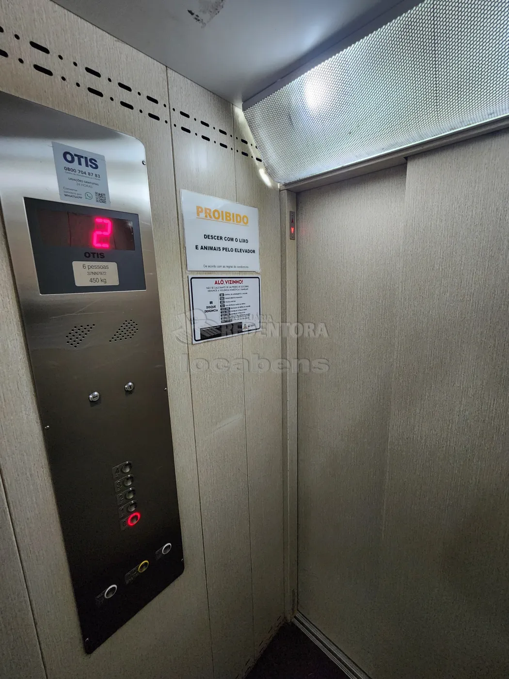 Comprar Apartamento / Padr&atilde;o em S&atilde;o Jos&eacute; do Rio Preto R$ 160.000,00 - Foto 10