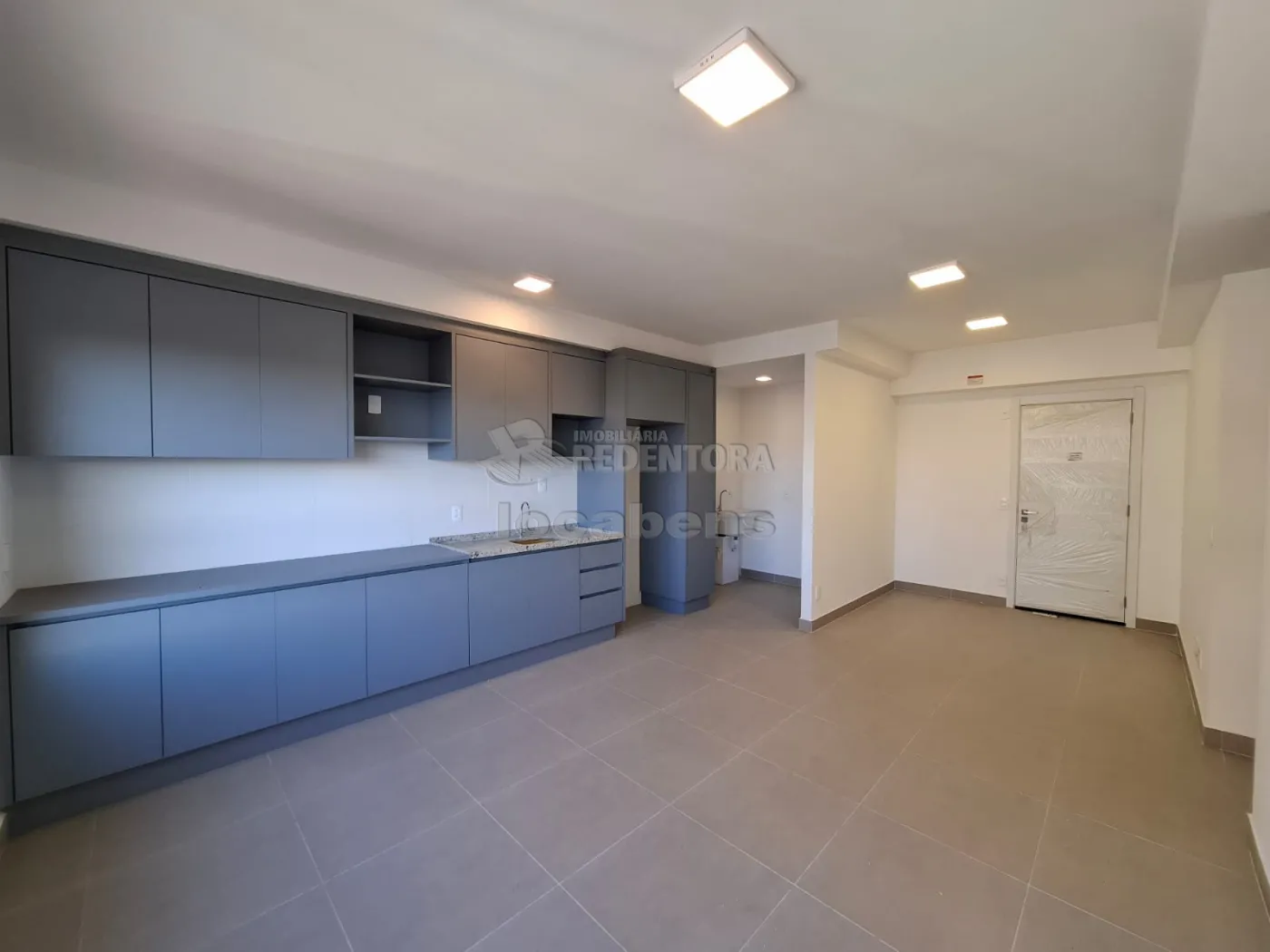 Alugar Apartamento / Padr&atilde;o em S&atilde;o Jos&eacute; do Rio Preto R$ 3.500,00 - Foto 1