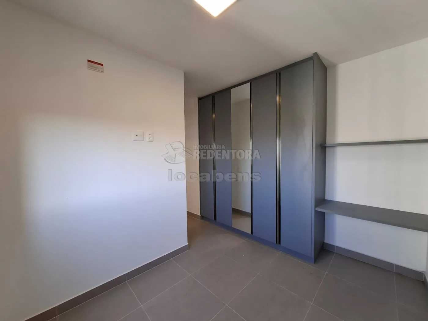 Alugar Apartamento / Padr&atilde;o em S&atilde;o Jos&eacute; do Rio Preto R$ 3.500,00 - Foto 9