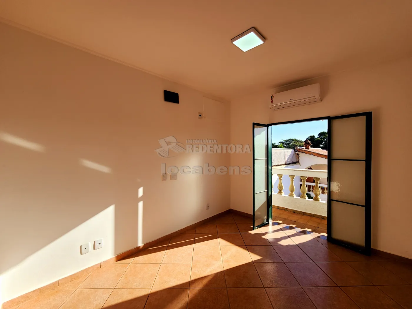 Alugar Casa / Padr&atilde;o em S&atilde;o Jos&eacute; do Rio Preto R$ 4.800,00 - Foto 10