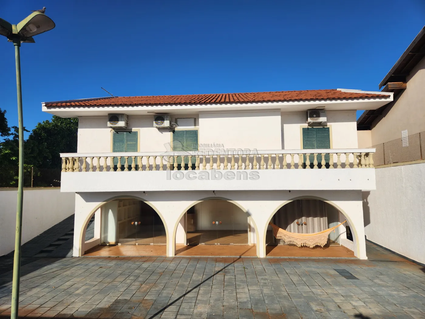 Alugar Casa / Padr&atilde;o em S&atilde;o Jos&eacute; do Rio Preto R$ 4.800,00 - Foto 26