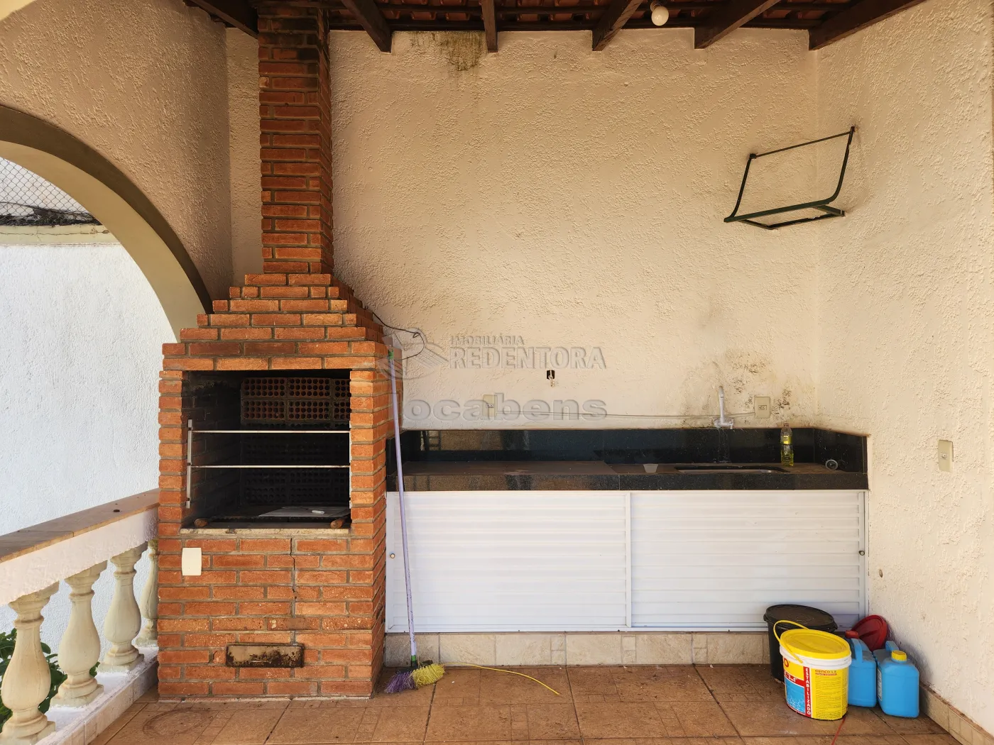 Alugar Casa / Padr&atilde;o em S&atilde;o Jos&eacute; do Rio Preto R$ 4.800,00 - Foto 27