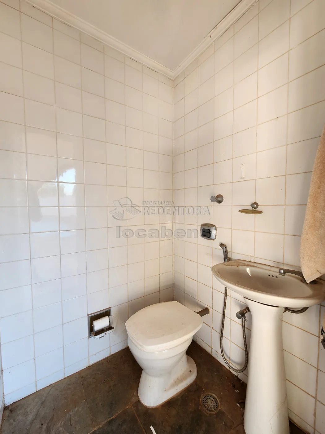 Alugar Casa / Padr&atilde;o em S&atilde;o Jos&eacute; do Rio Preto R$ 4.800,00 - Foto 28