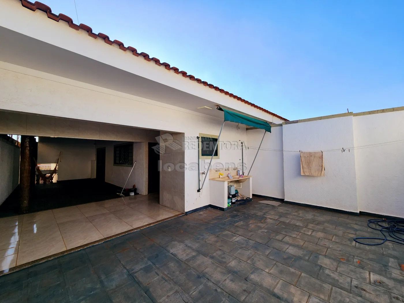 Alugar Casa / Padr&atilde;o em S&atilde;o Jos&eacute; do Rio Preto R$ 4.800,00 - Foto 29