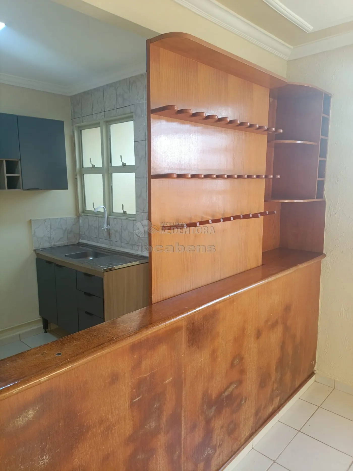 Alugar Apartamento / Padr&atilde;o em S&atilde;o Jos&eacute; do Rio Preto R$ 950,00 - Foto 8