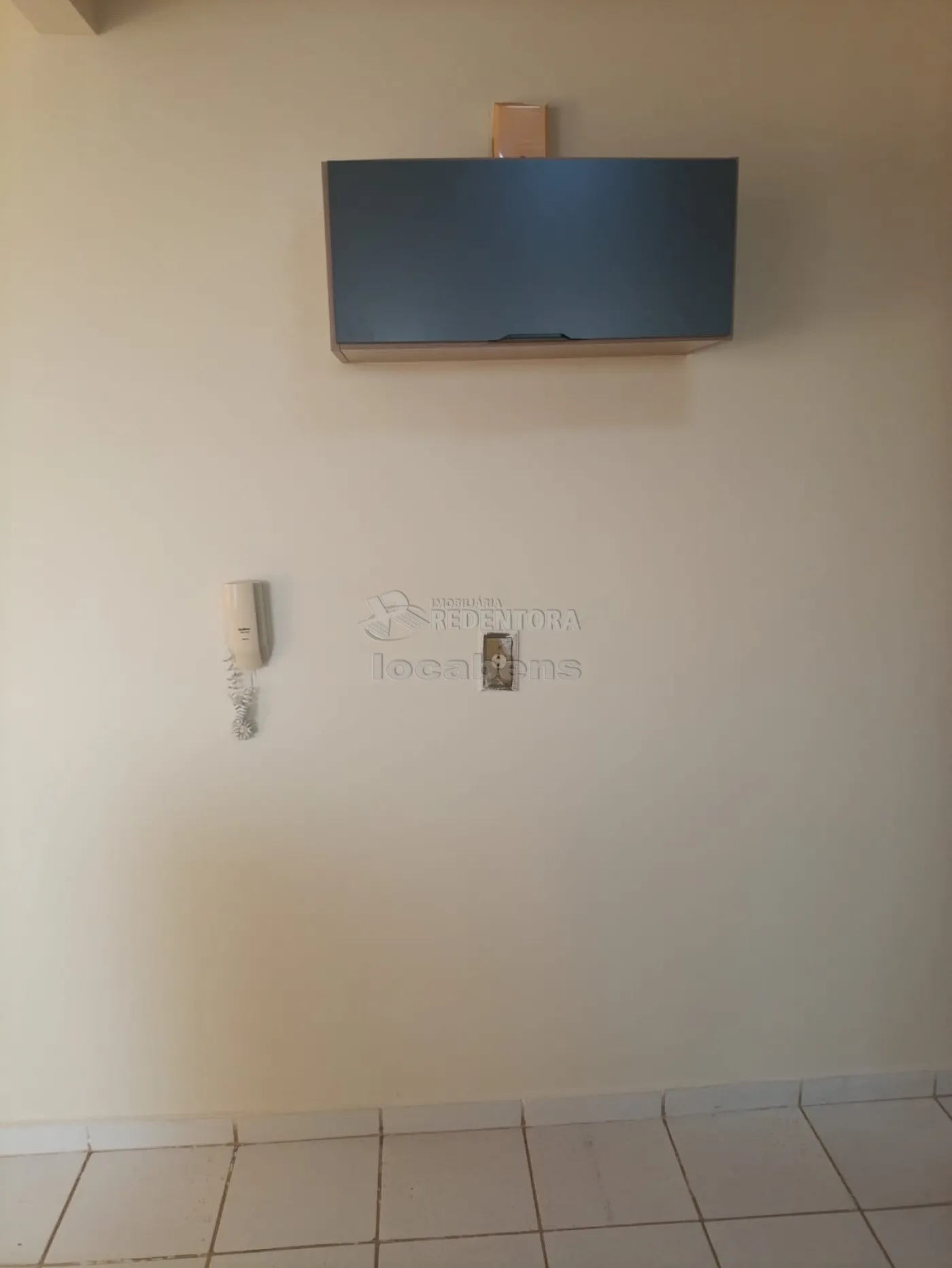 Alugar Apartamento / Padr&atilde;o em S&atilde;o Jos&eacute; do Rio Preto R$ 950,00 - Foto 9
