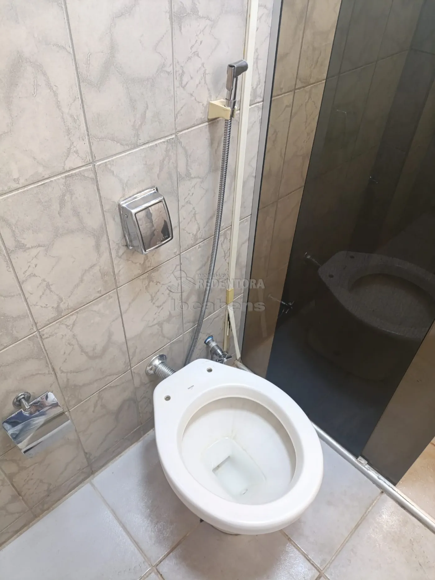 Alugar Apartamento / Padr&atilde;o em S&atilde;o Jos&eacute; do Rio Preto R$ 950,00 - Foto 11