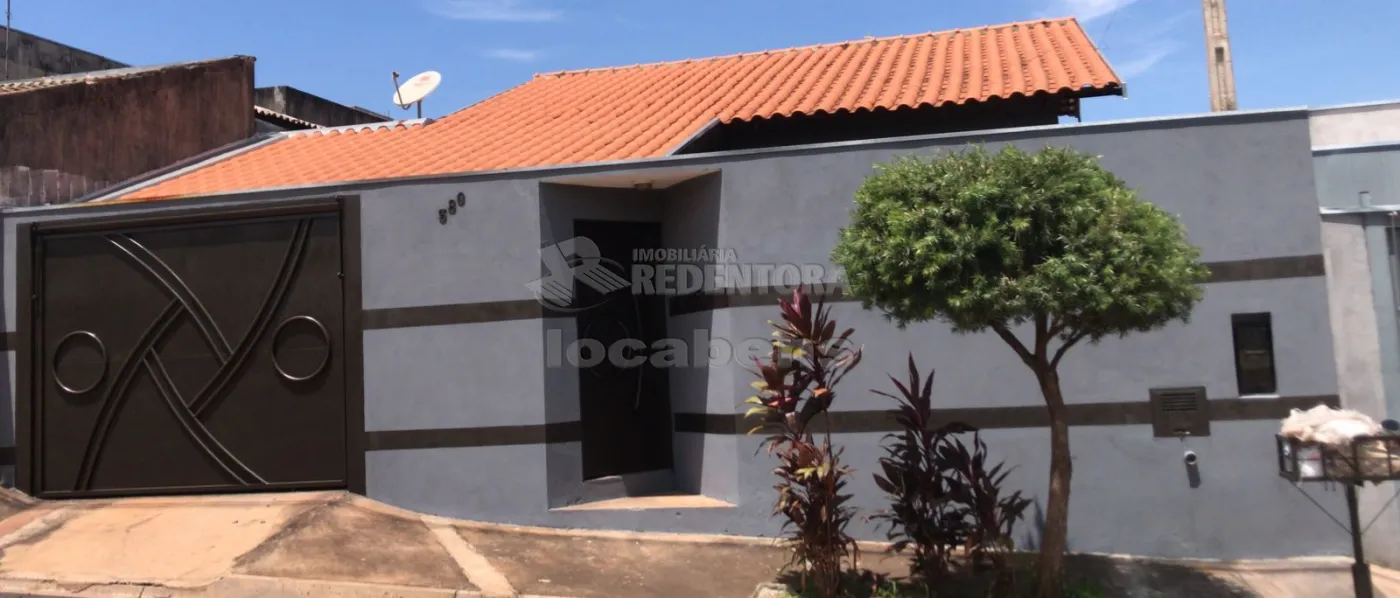 Alugar Casa / Padr&atilde;o em S&atilde;o Jos&eacute; do Rio Preto R$ 2.000,00 - Foto 3