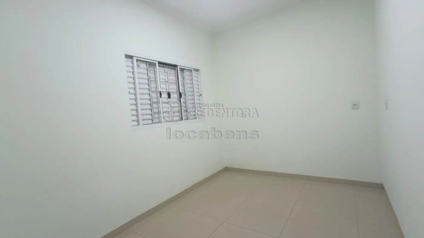 Alugar Casa / Padr&atilde;o em S&atilde;o Jos&eacute; do Rio Preto R$ 2.000,00 - Foto 5