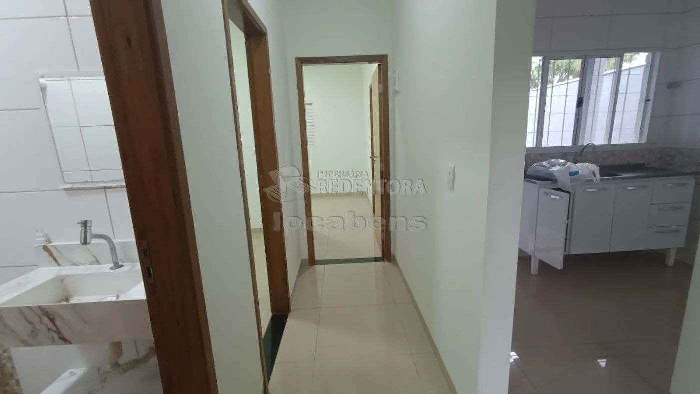 Alugar Casa / Padr&atilde;o em S&atilde;o Jos&eacute; do Rio Preto R$ 2.000,00 - Foto 7