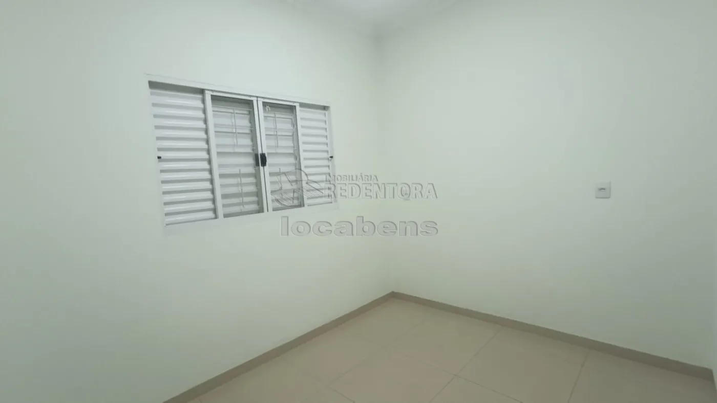 Alugar Casa / Padr&atilde;o em S&atilde;o Jos&eacute; do Rio Preto R$ 2.000,00 - Foto 9