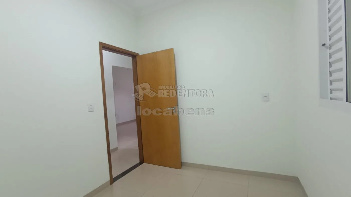 Alugar Casa / Padr&atilde;o em S&atilde;o Jos&eacute; do Rio Preto R$ 2.000,00 - Foto 10