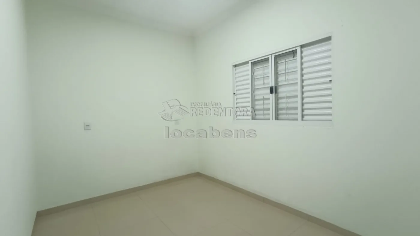 Alugar Casa / Padr&atilde;o em S&atilde;o Jos&eacute; do Rio Preto R$ 2.000,00 - Foto 11