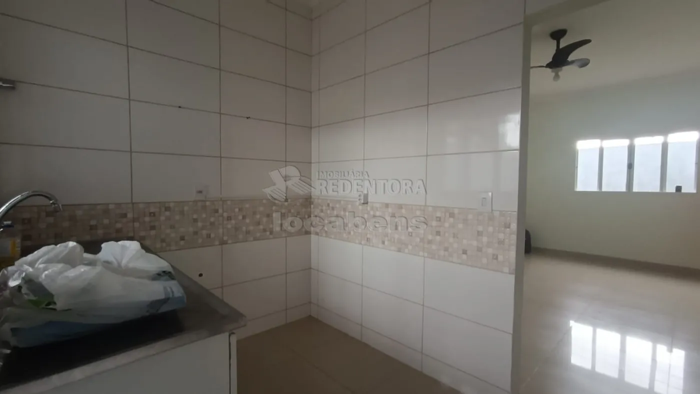 Alugar Casa / Padr&atilde;o em S&atilde;o Jos&eacute; do Rio Preto R$ 2.000,00 - Foto 15
