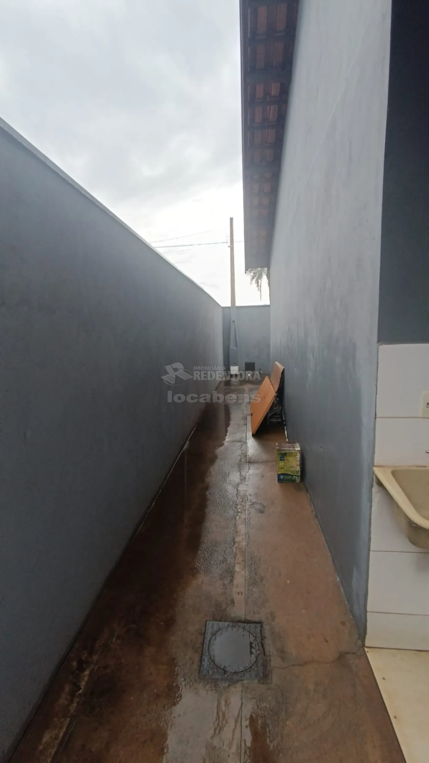 Alugar Casa / Padr&atilde;o em S&atilde;o Jos&eacute; do Rio Preto R$ 2.000,00 - Foto 17