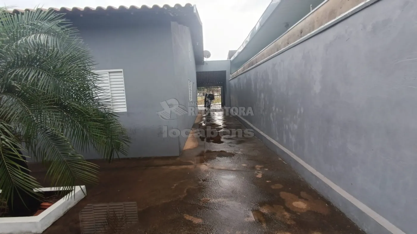 Alugar Casa / Padr&atilde;o em S&atilde;o Jos&eacute; do Rio Preto R$ 2.000,00 - Foto 19