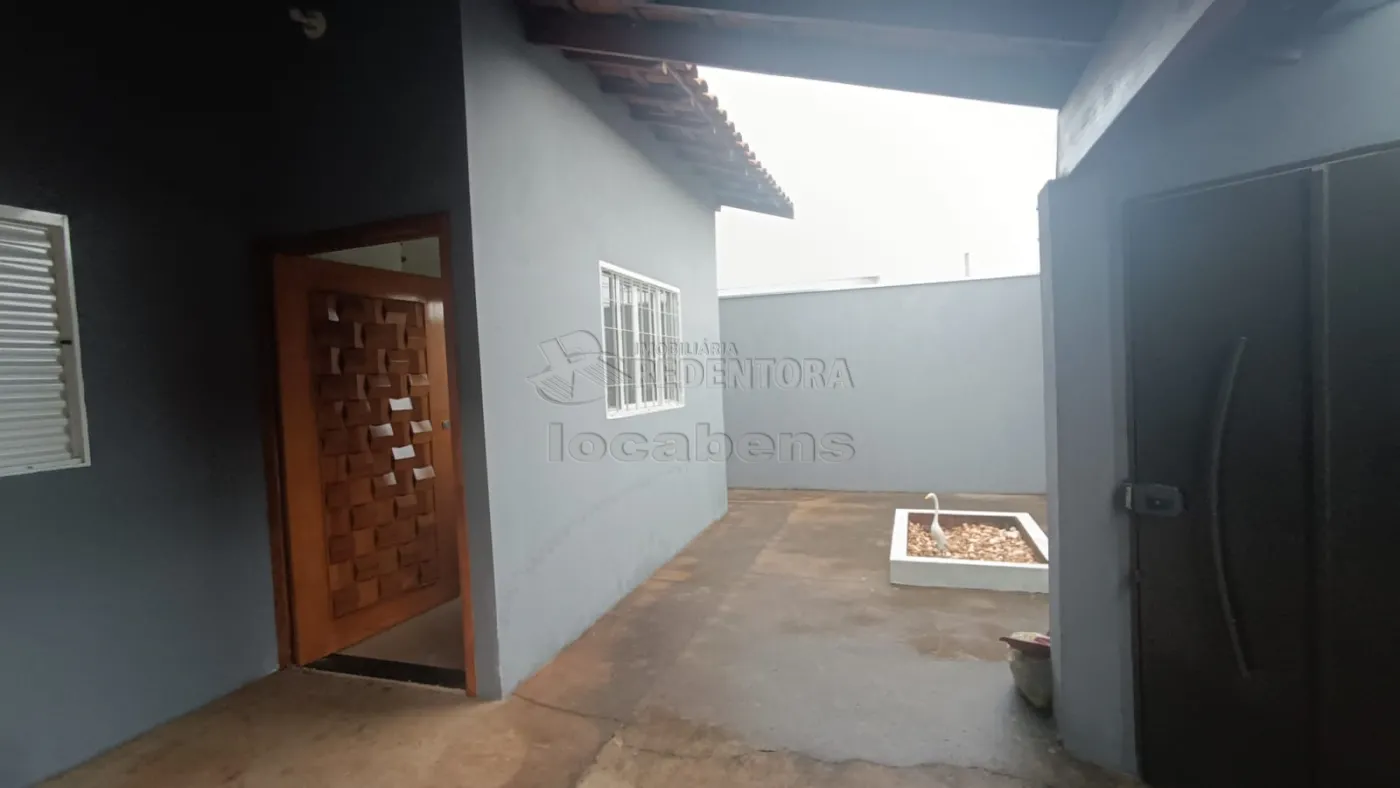 Alugar Casa / Padr&atilde;o em S&atilde;o Jos&eacute; do Rio Preto R$ 2.000,00 - Foto 20