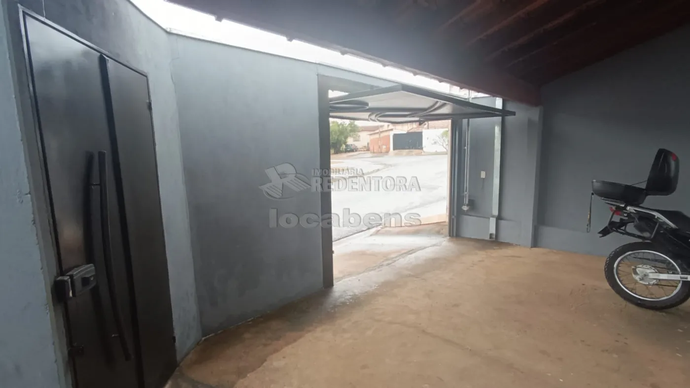 Alugar Casa / Padr&atilde;o em S&atilde;o Jos&eacute; do Rio Preto R$ 2.000,00 - Foto 21