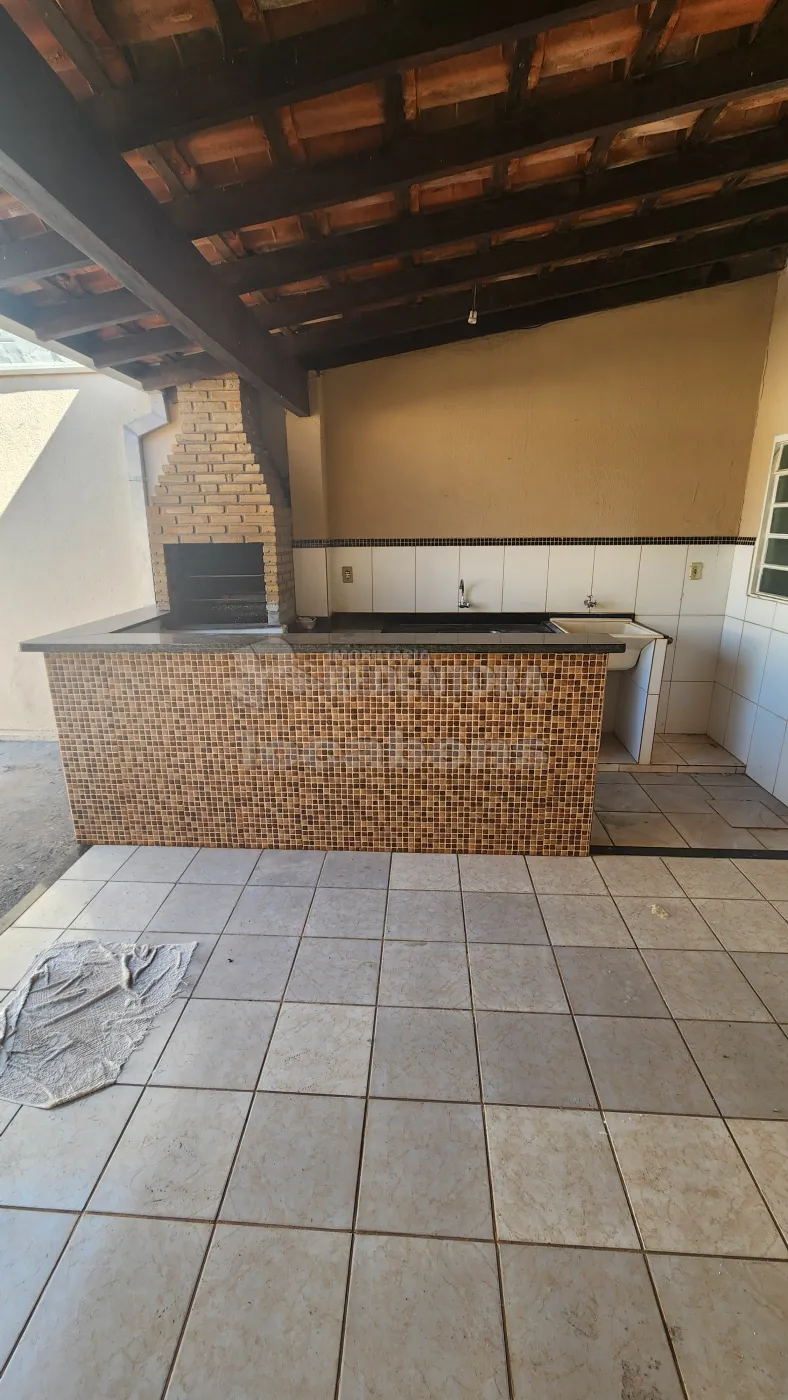 Alugar Casa / Padr&atilde;o em S&atilde;o Jos&eacute; do Rio Preto R$ 1.750,00 - Foto 12