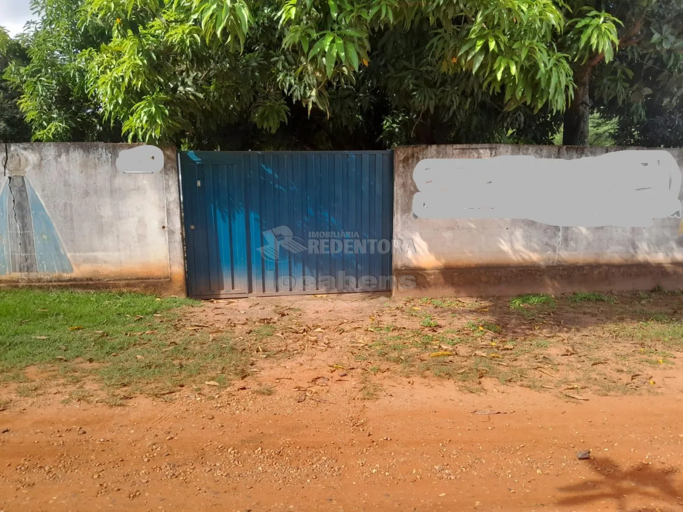 Chácara, 2 quartos, 876 m² - Foto 1