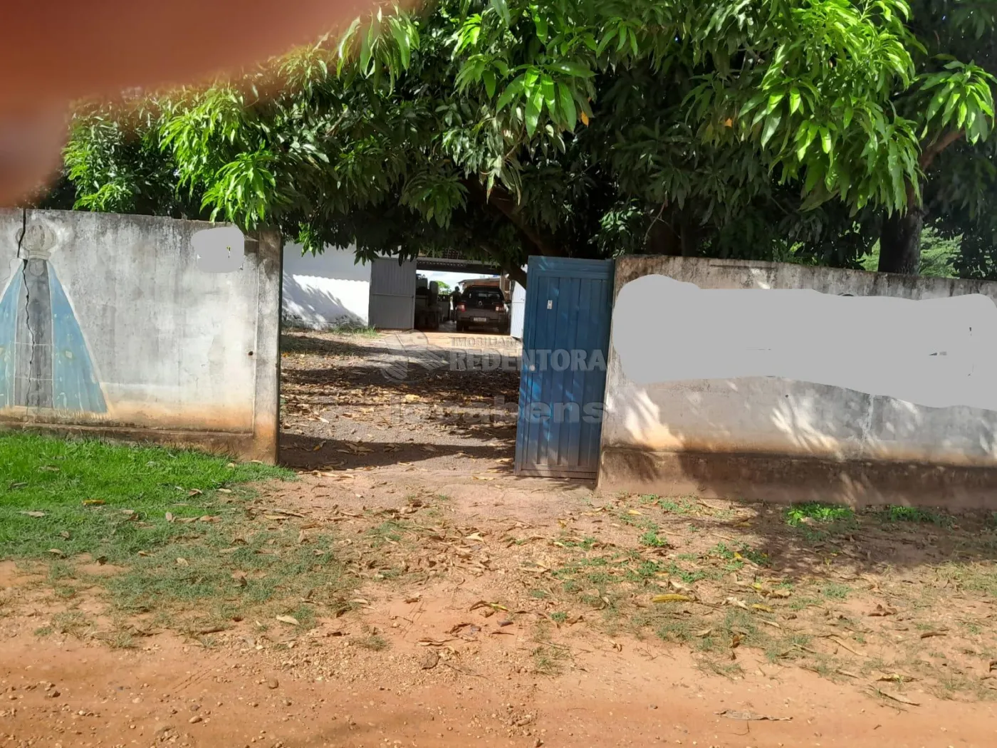 Chácara, 2 quartos, 876 m² - Foto 3