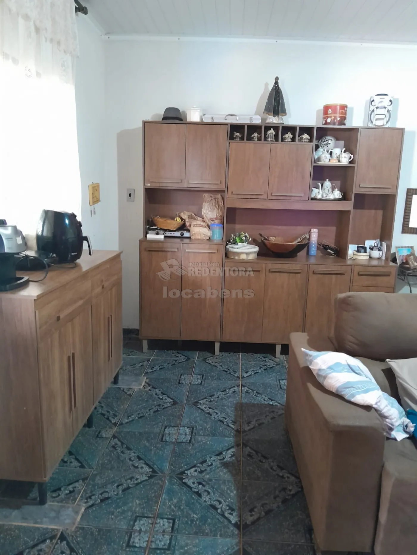 Chácara, 2 quartos, 876 m² - Foto 4