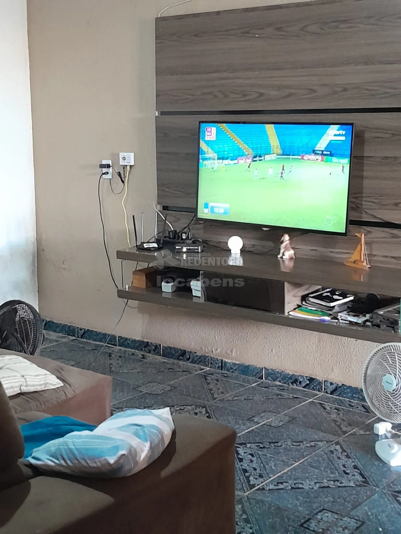 Chácara, 2 quartos, 876 m² - Foto 5